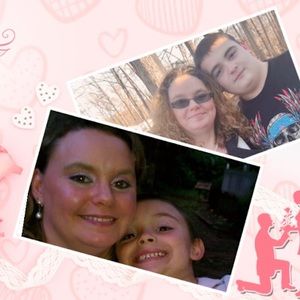 Meet your Posher, Geraldine